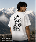 God Can't Lie