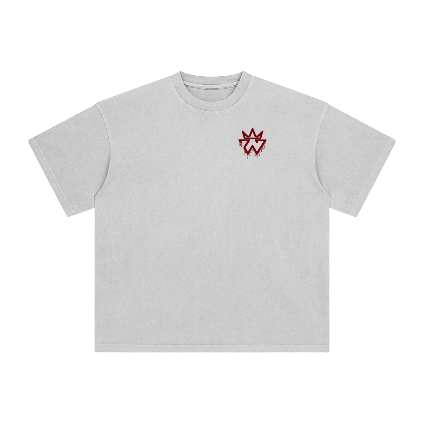 Crown of Thorns Tee — John 3:16