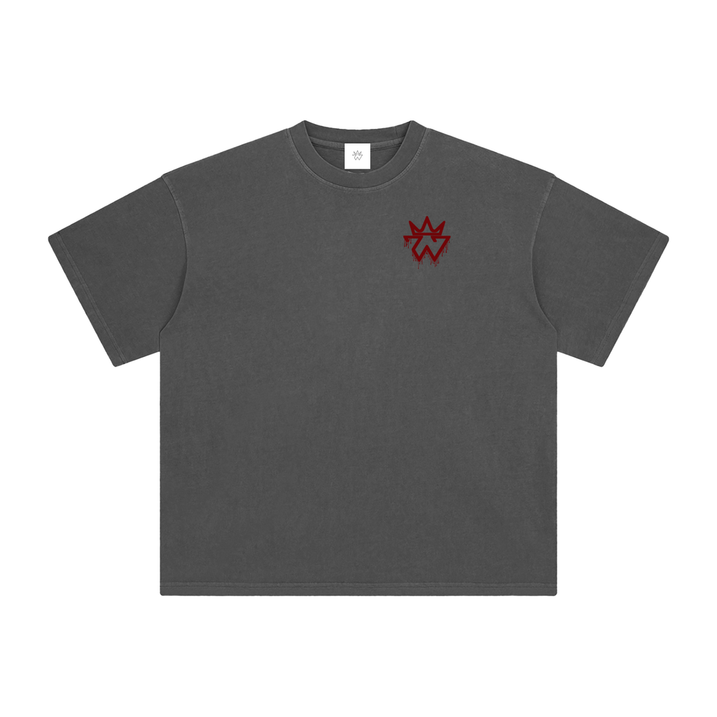 Crown of Thorns Tee — John 3:16