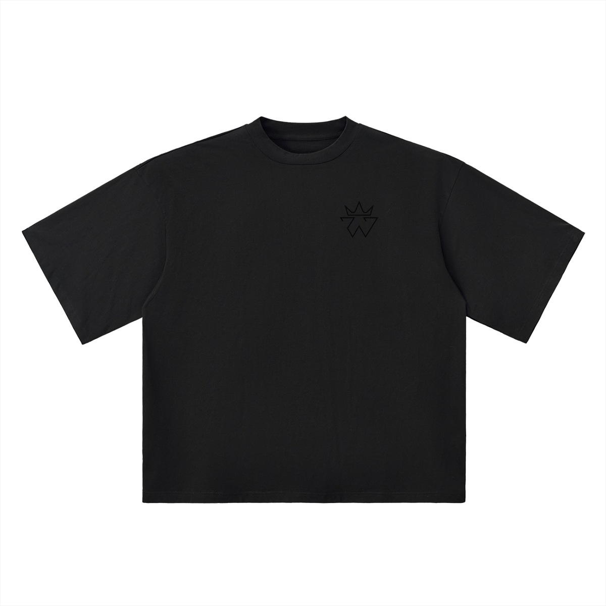 Free Indeed Oversized Tee