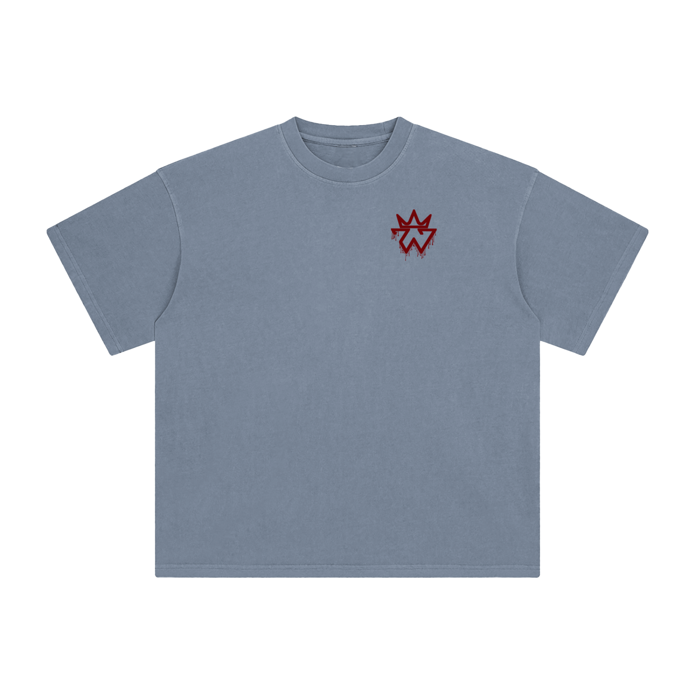 Crown of Thorns Tee — John 3:16