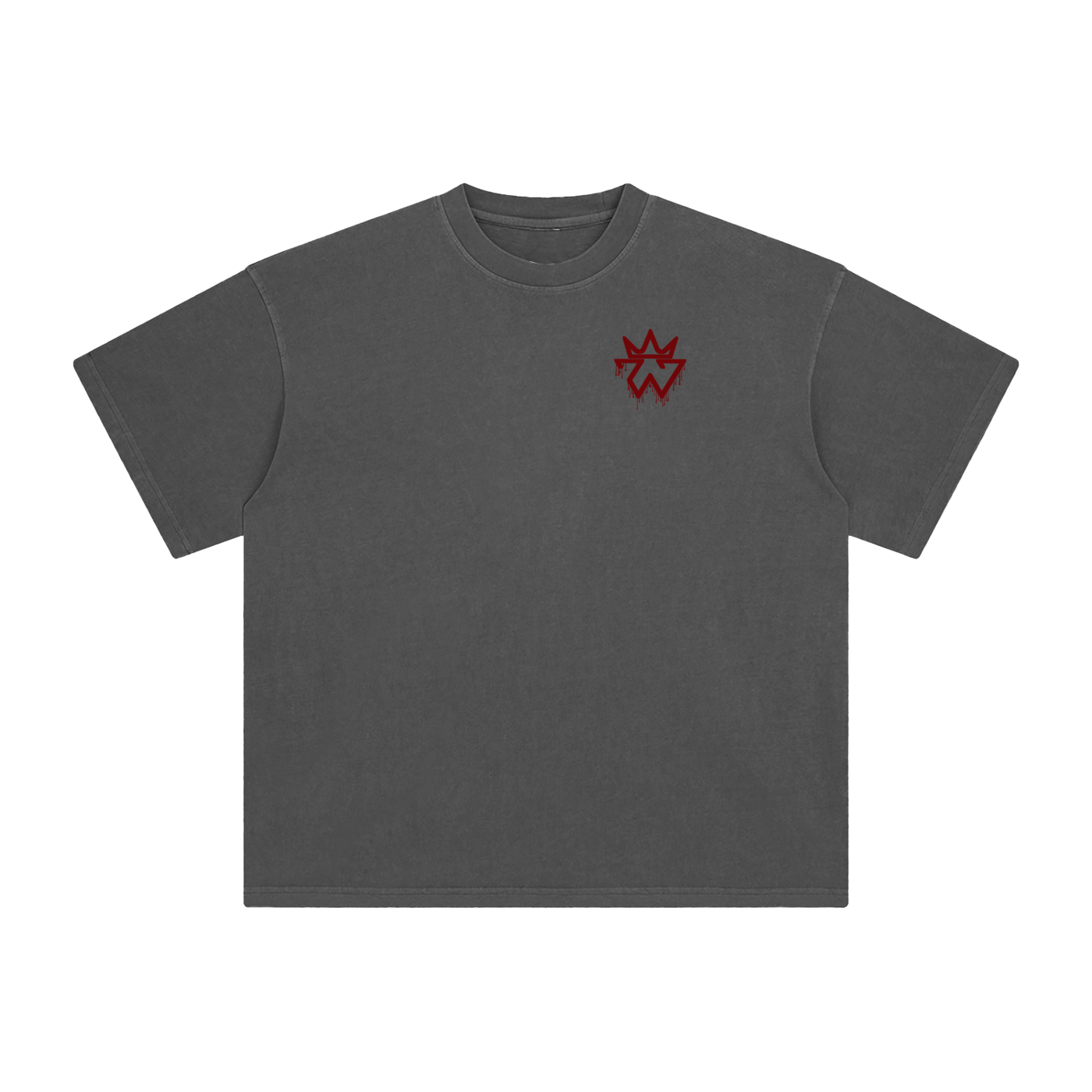 Crown of Thorns Tee — John 3:16