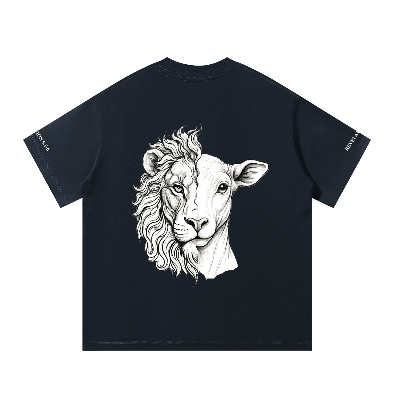 The Lion Of Judah