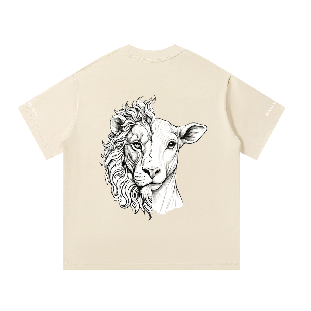The Lion Of Judah