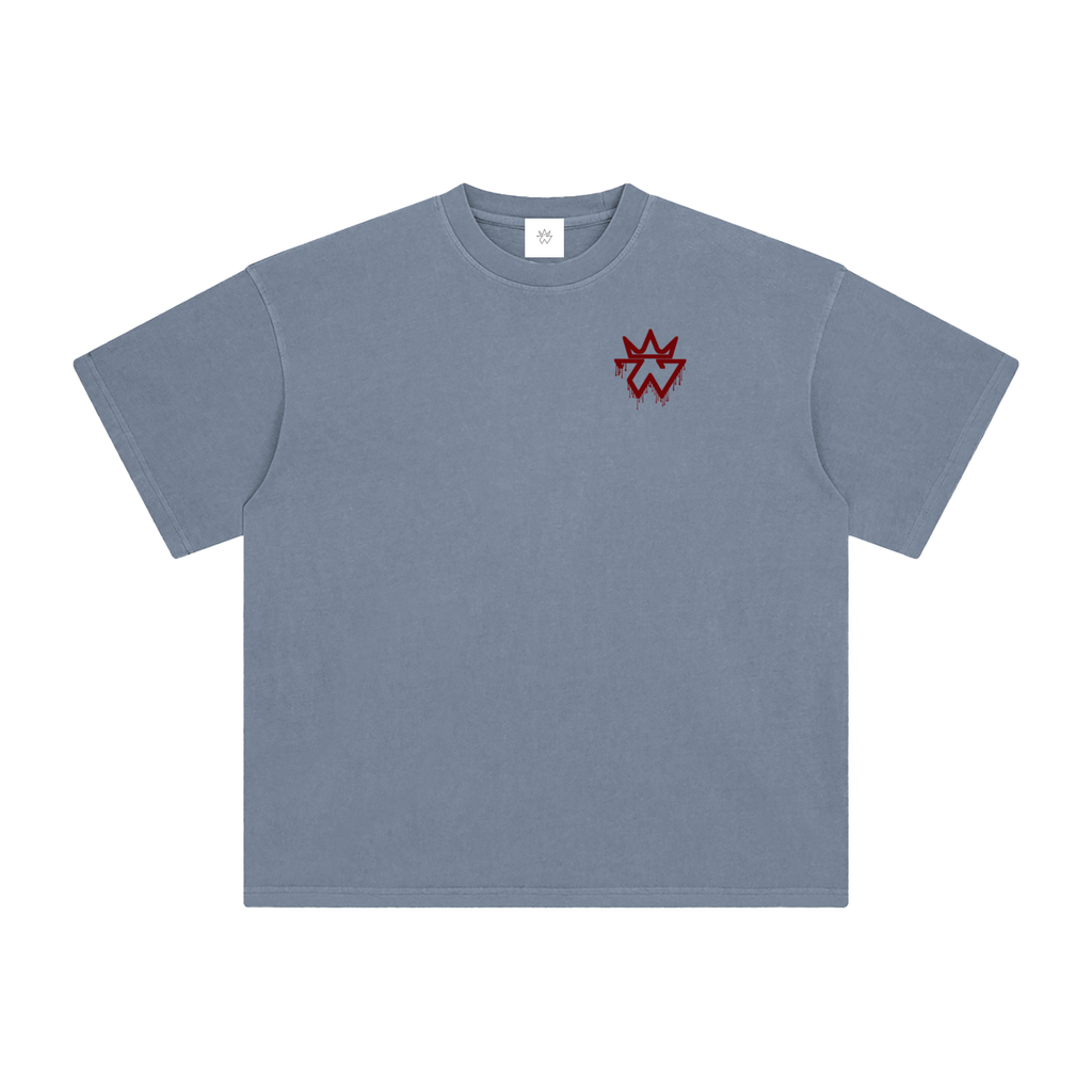 Crown of Thorns Tee — John 3:16