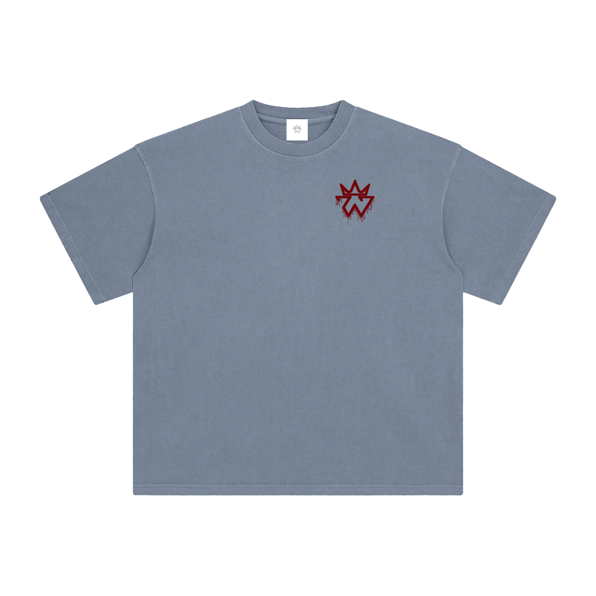 Crown of Thorns Tee — John 3:16