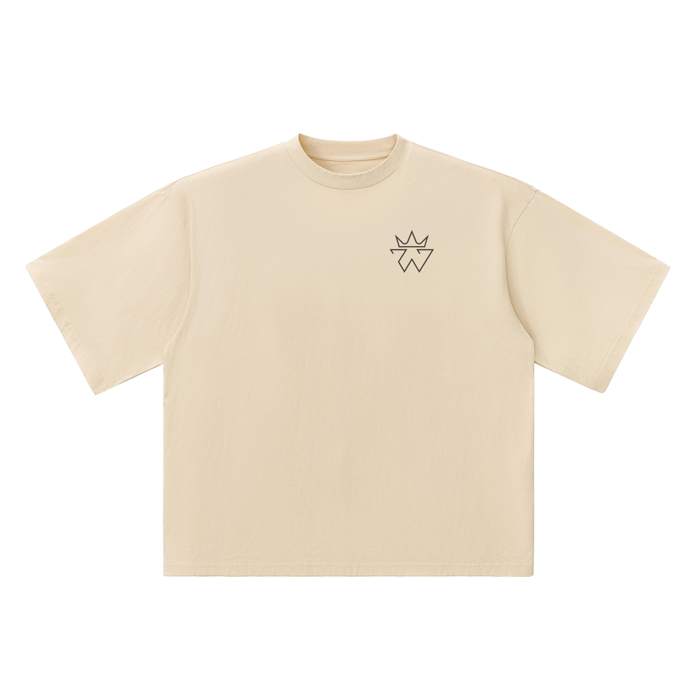 Free Indeed Oversized Tee
