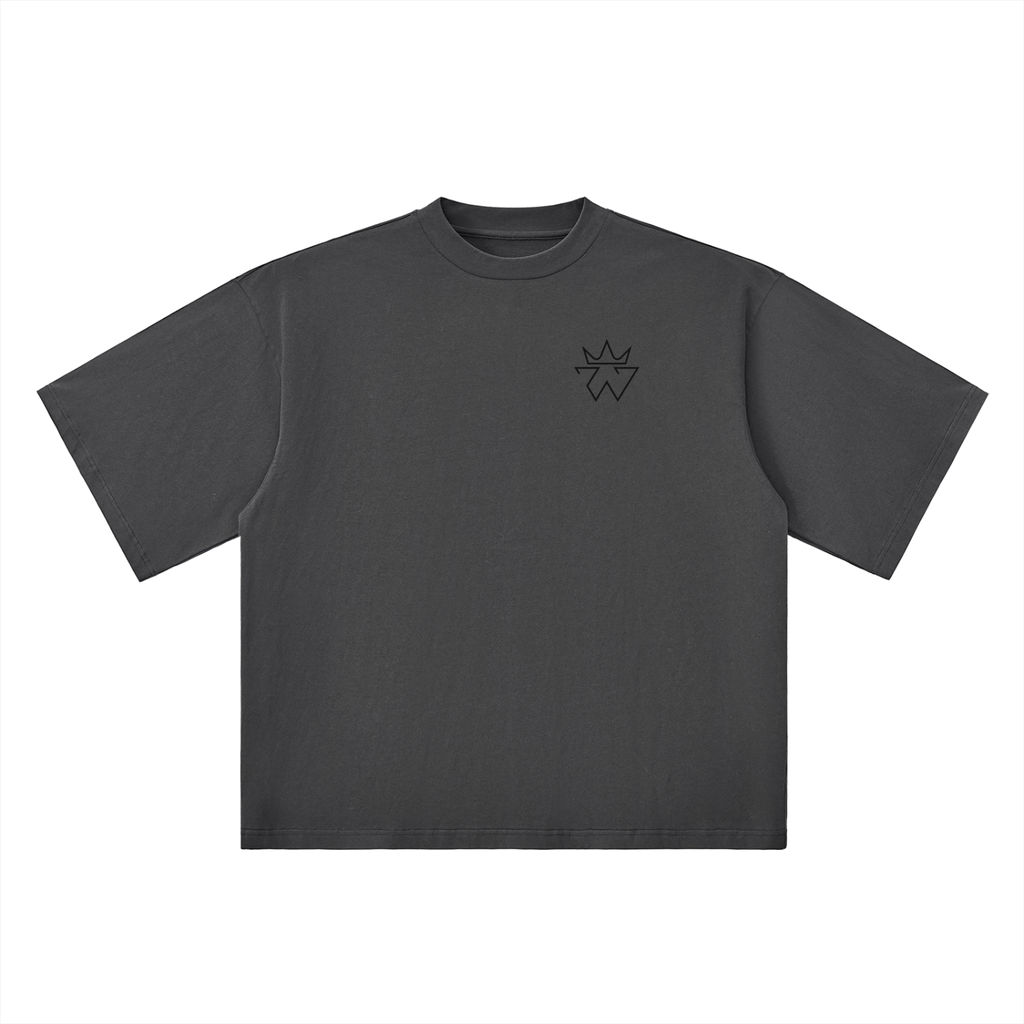 Free Indeed Oversized Tee