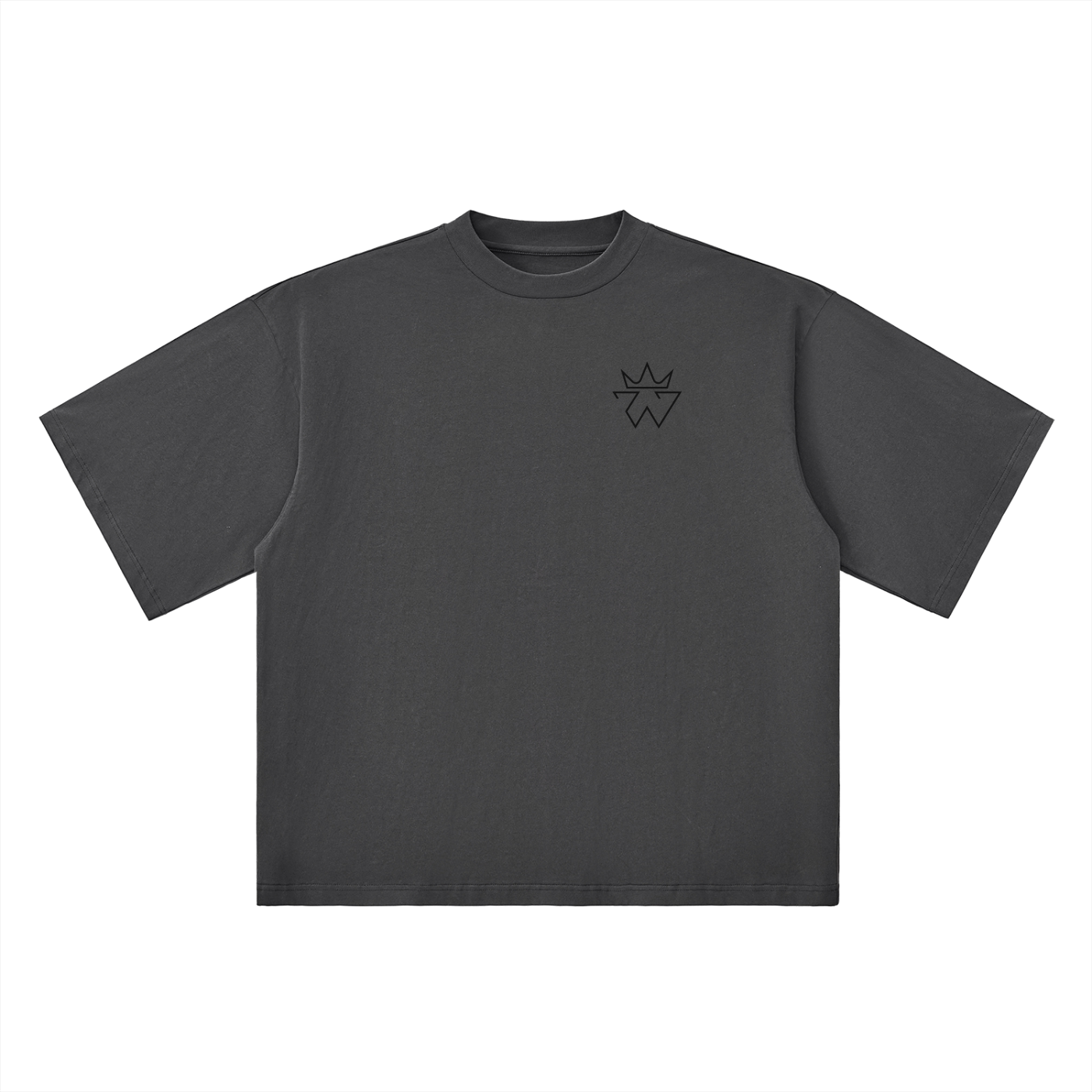 Free Indeed Oversized Tee
