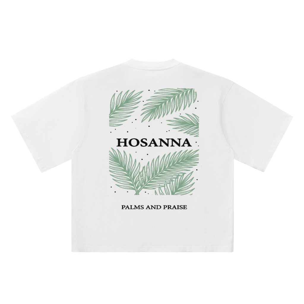 Palms and Praise