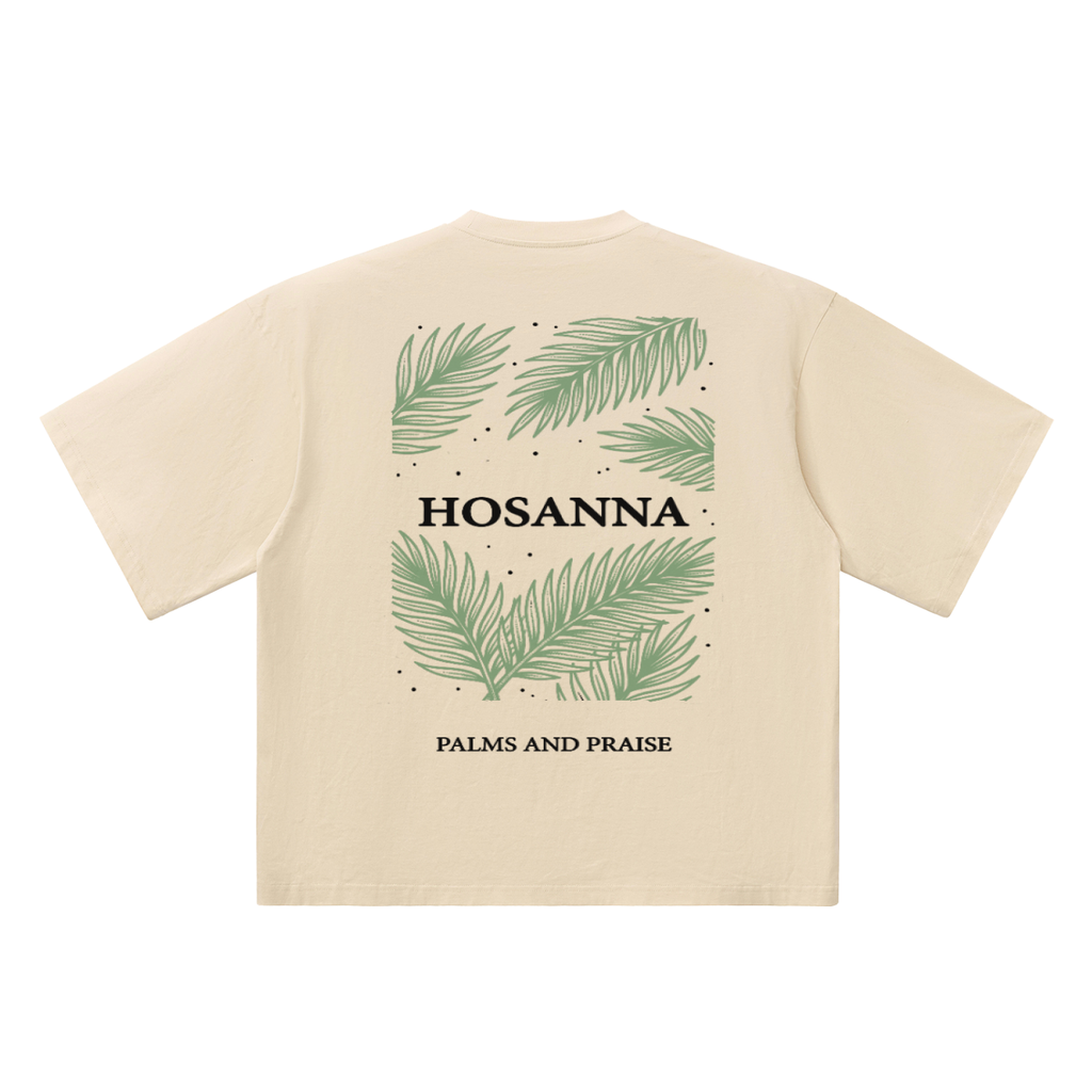 Palms and Praise