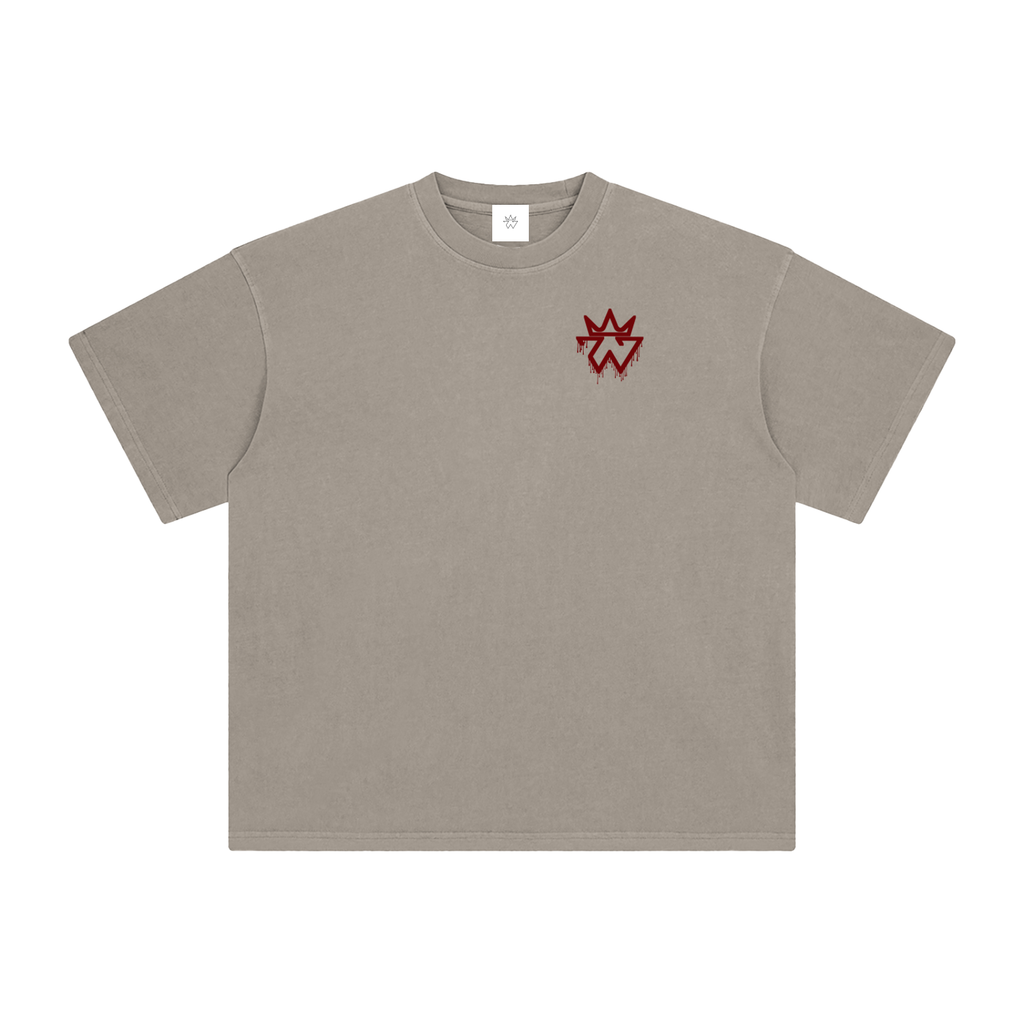 Crown of Thorns Tee — John 3:16