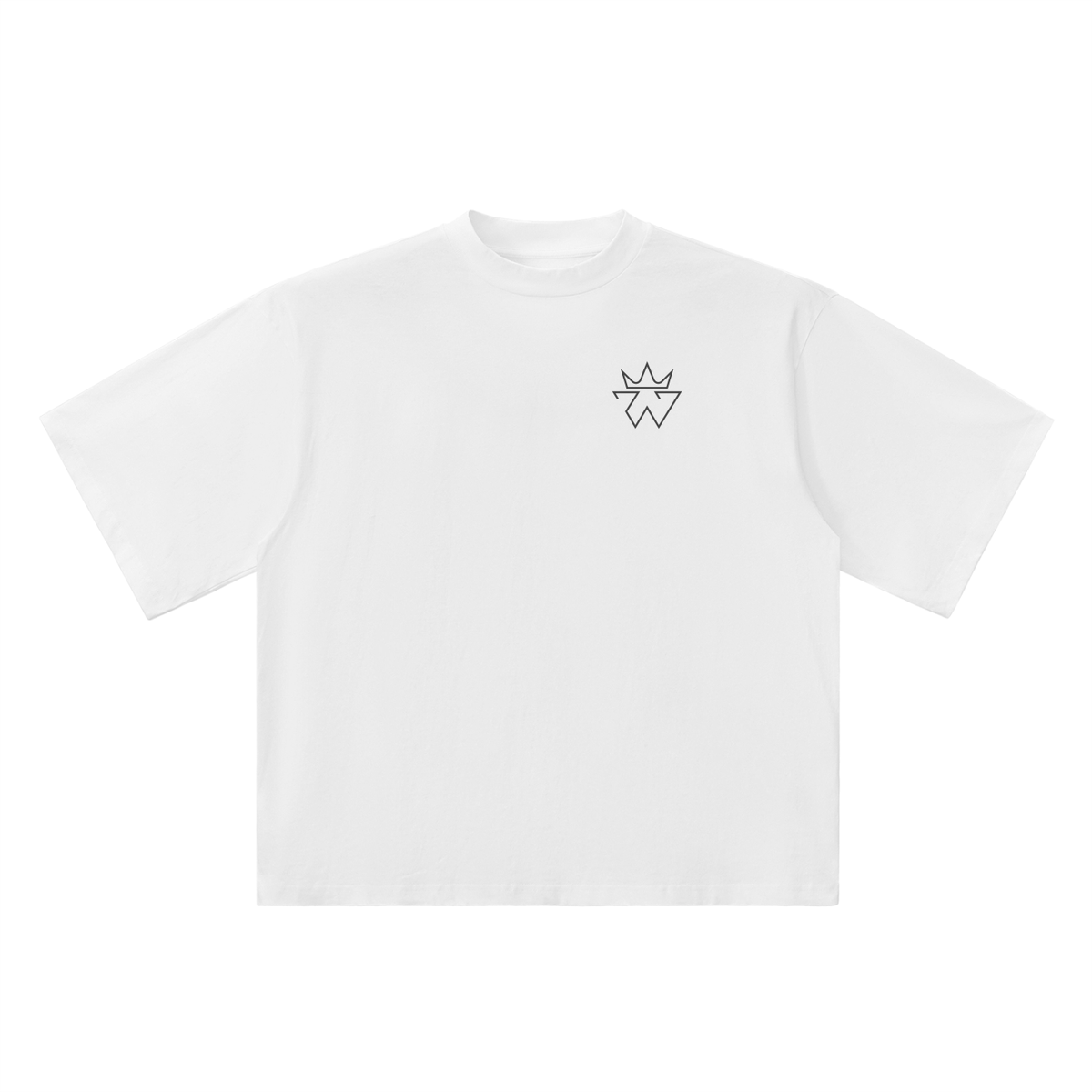 Free Indeed Oversized Tee