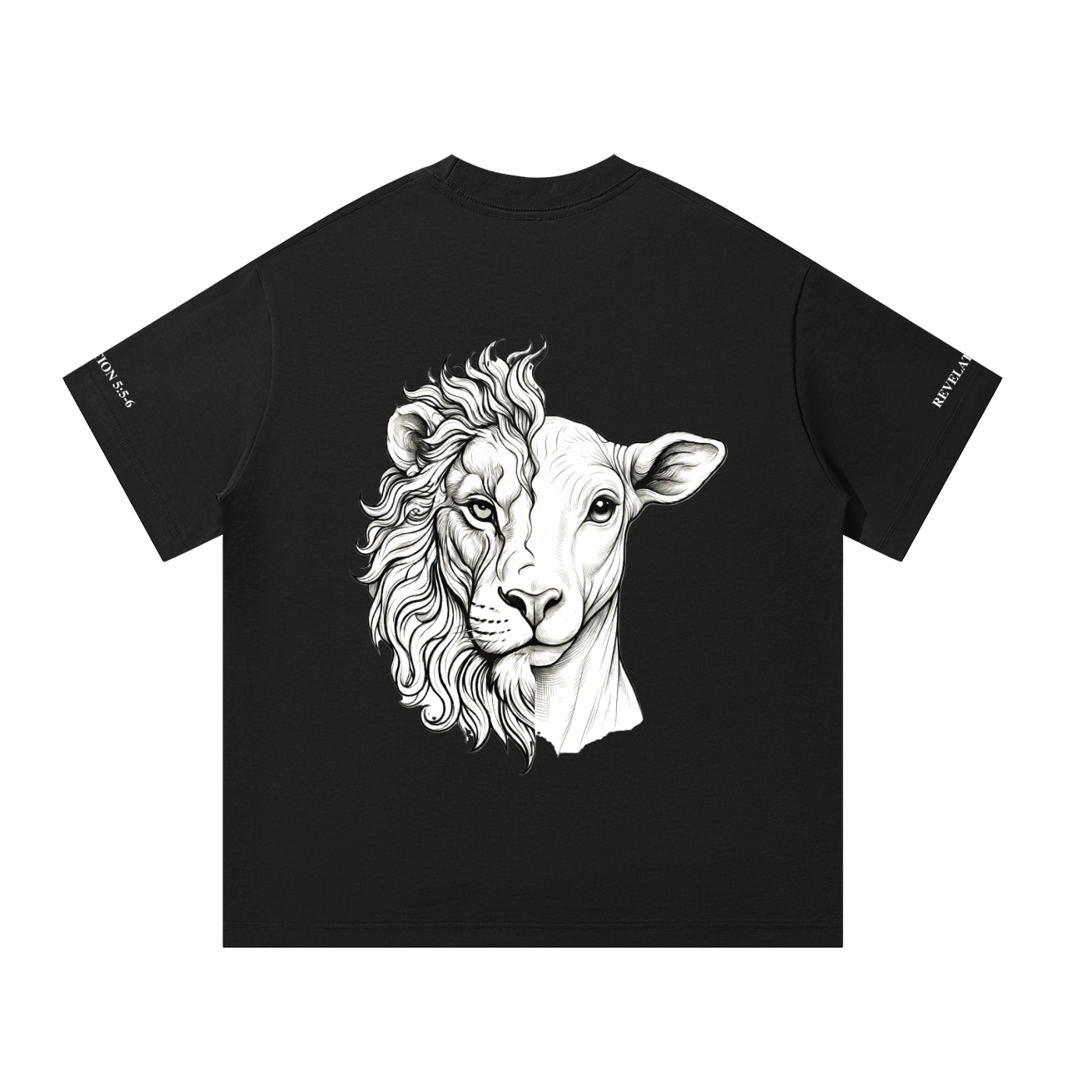The Lion Of Judah