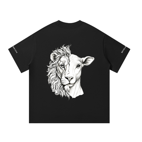 The Lion Of Judah