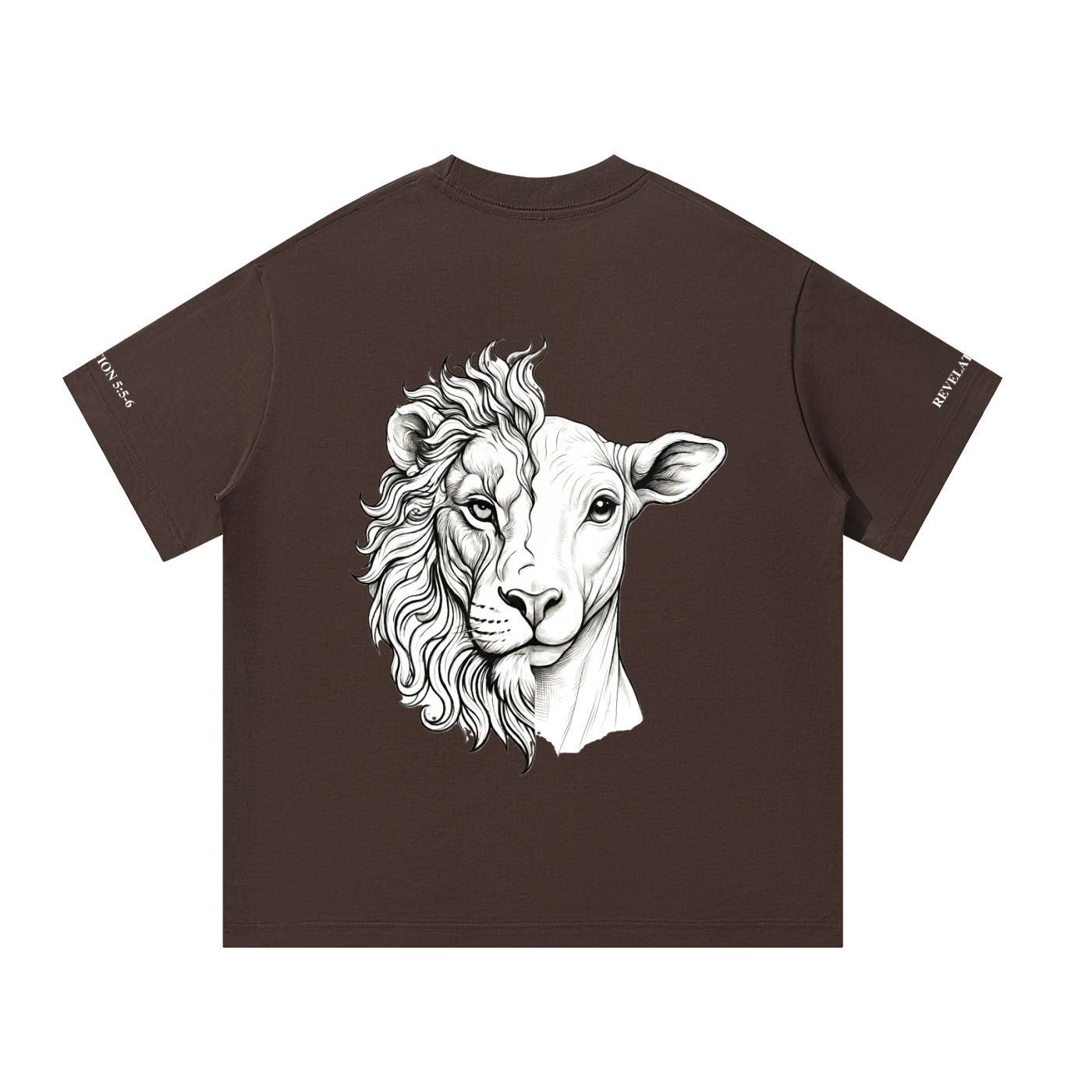 The Lion Of Judah