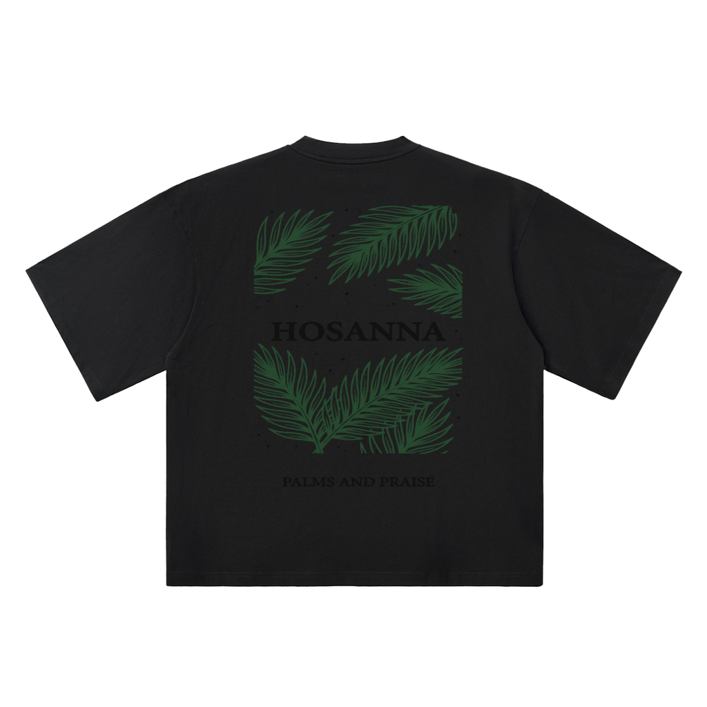 Palms and Praise