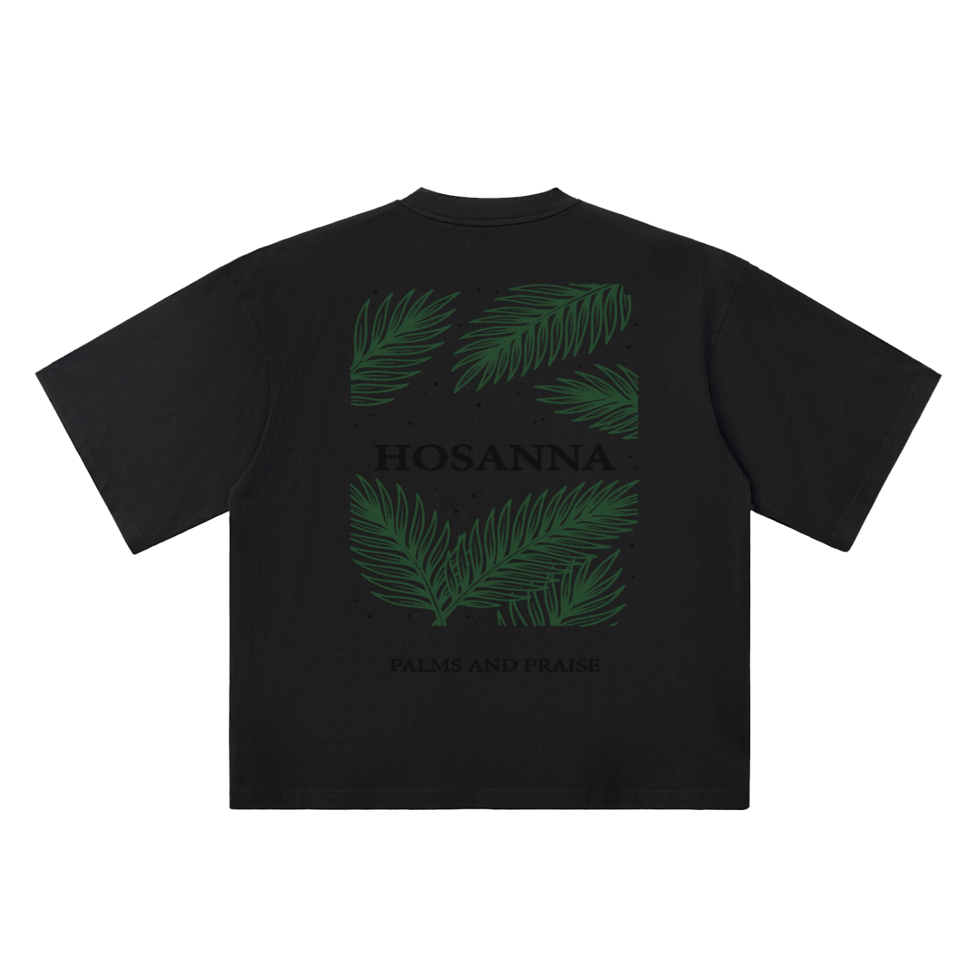 Palms and Praise