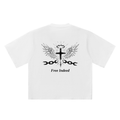 Free Indeed Oversized Tee